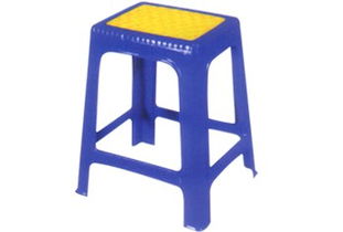 臺州新視覺模具公司 專業(yè)供應兒童凳注塑模具與一體化設計服務